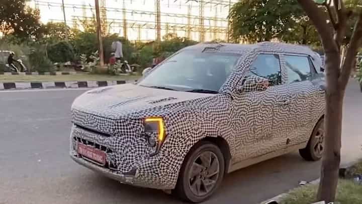 Upcoming SUVs Set to Hit the Indian Market in 2024