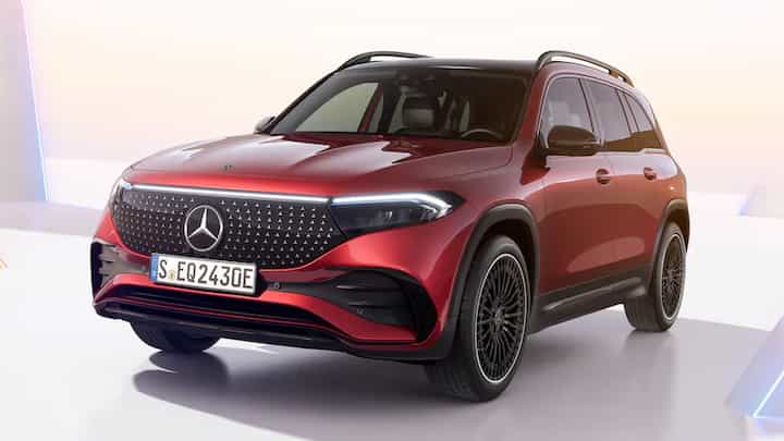 Top 7-Seater EVs In India 2024 Edition