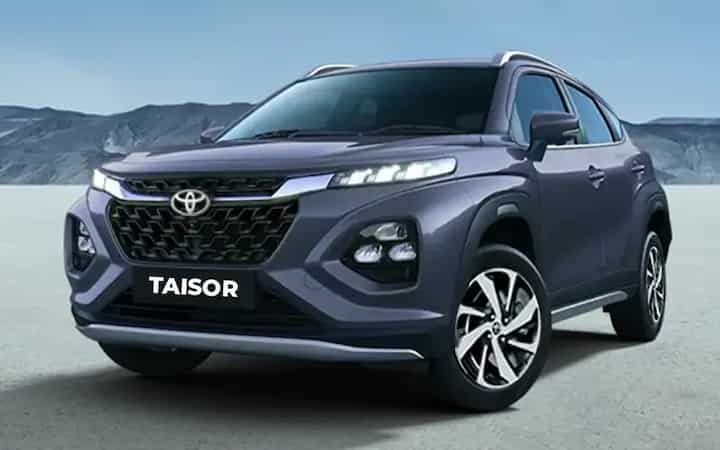 Upcoming Toyota SUVs in India - Brand New Cars in 2024
