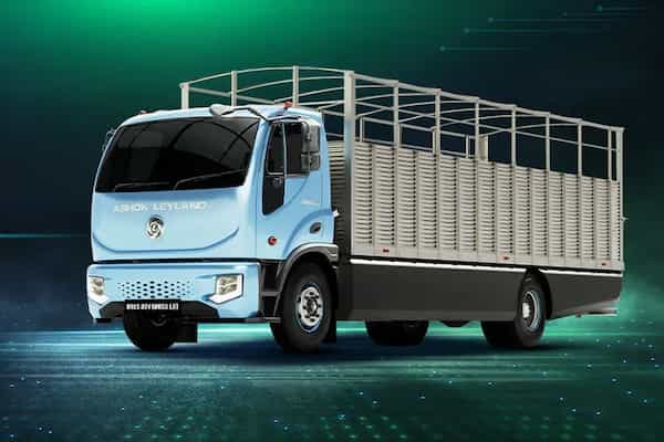 Top Electric Truck Manufacturers in India 2023 Edition