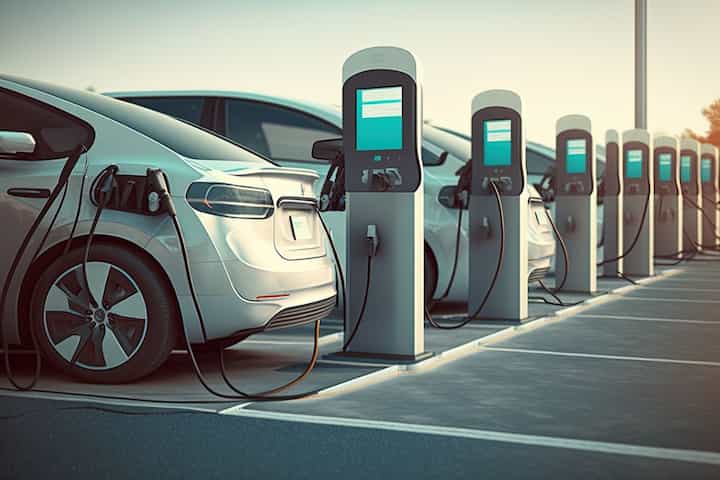These are the top 5 EV Myths debunked