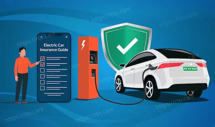 These are the top 5 EV Myths debunked