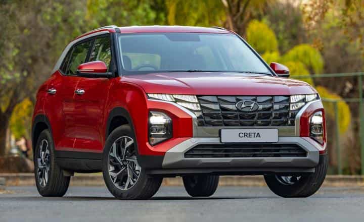 5 New SUV Launches Happening In 2024