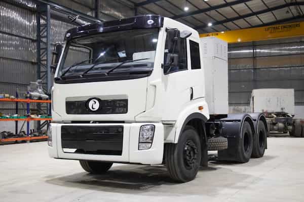 Top Electric Truck Manufacturers in India 2023 Edition