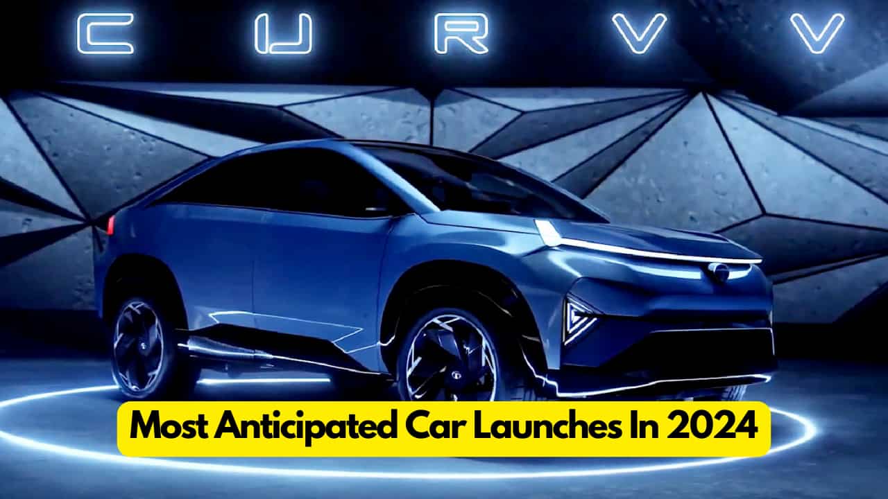 Most Anticipated Car Launches Happening In 2024 » Indian Gaadi