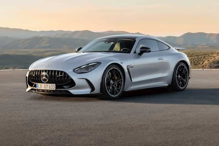 8 High-Performance Sports Cars Set to Launch in 2024