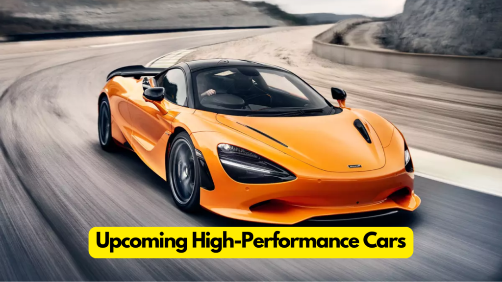 8 High Performance Sports Cars Set To Launch In 2024 1024x576 