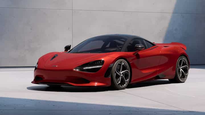 8 High-Performance Sports Cars Set to Launch in 2024