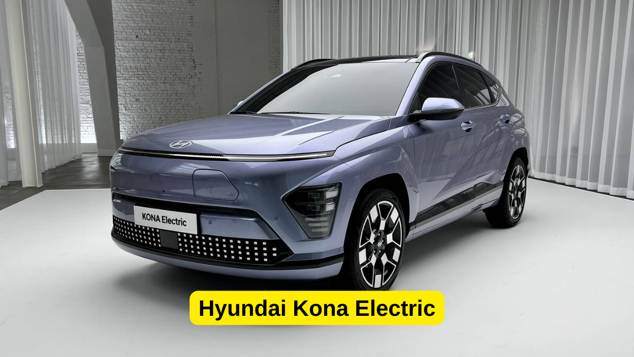 Hyundai भारत में 420 Km की रेंज के साथ अपनी नई इलेक्ट्रिक SUV लॉन्च करेगी